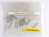 Landon Cable Connectors (sold separately)